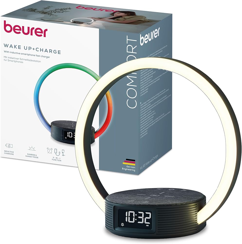 Beurer WL 75