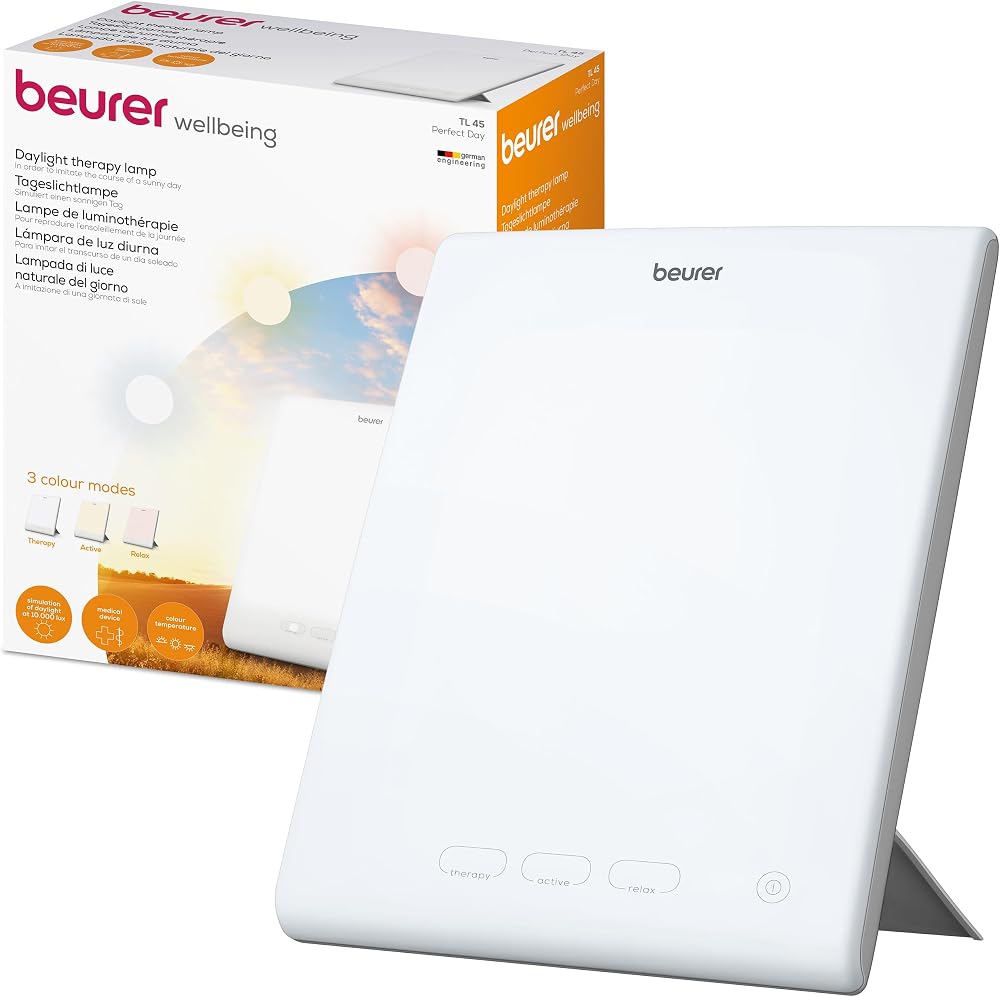 Beurer TL 41 Tageslichtlampe